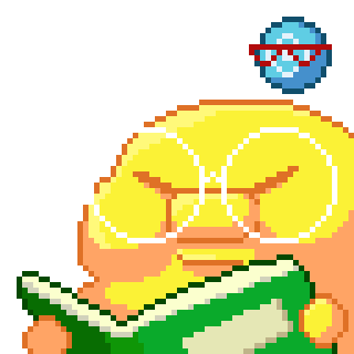 Book Studying Sticker by Doodito