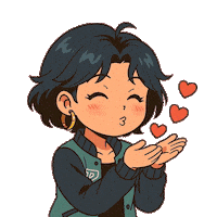 For You Love Sticker by Persona