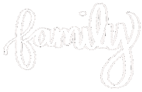 Family Fam Sticker