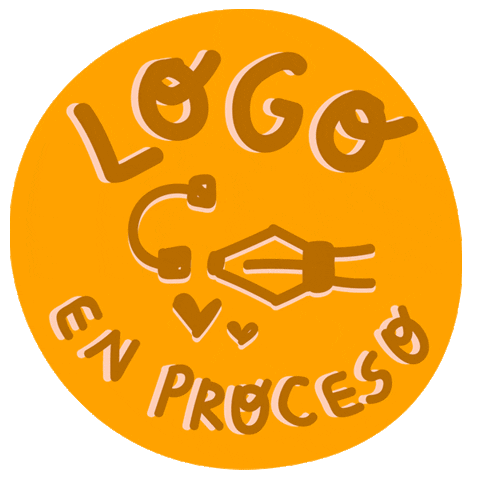 Logo Sticker