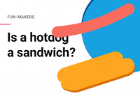 Moonshot GIF by Blue Fountain Media