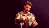 Hrithik Hrithikroshan Super30 War Greekgod Handsome Millenialsuperstar GIF by Hrithik Roshan
