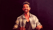Hrithik Hrithikroshan Super30 War Greekgod Handsome Millenialsuperstar GIF by Hrithik Roshan