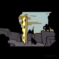 Animation Domination Lol GIF by gifnews