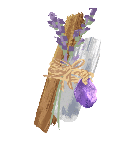 Witch Witchcraft Sticker by zandraart