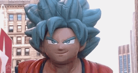 Macys Parade GIF by The 96th Macy’s Thanksgiving Day Parade