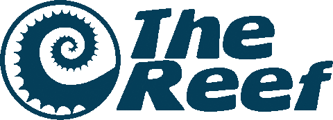 thereefseaside giphyupload cannabis marijuana seaside Sticker