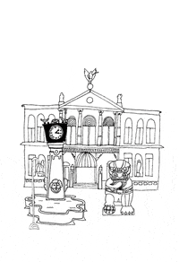 Costa Rica Art GIF by Estudio Shout