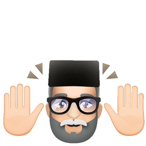 Hari Raya Ipc Sticker by Toppen Shopping Centre