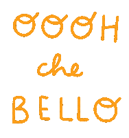 Beautiful Day Happiness Sticker