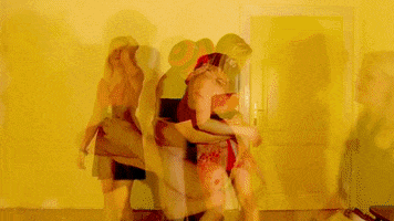 Hip Hop Dance GIF by Freezy Trap