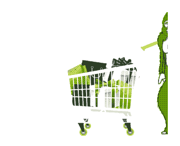 Fall Holiday Sticker by GorillaHemp