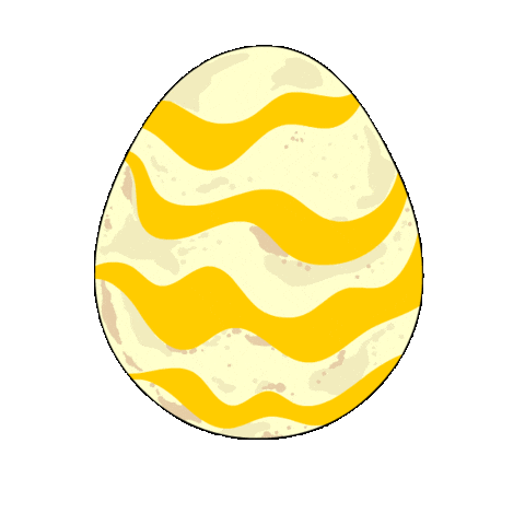 Easter Eggs Penguin Sticker by Pudgy Penguins