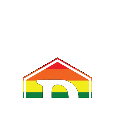 Drummondscico pride lgbtq pride month ally Sticker
