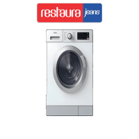 restaurajeans  Sticker