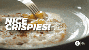 Hungry Food GIF by 8it