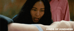 Licking Hong Chau GIF by Searchlight Pictures