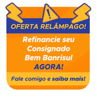 Oferta Oportunidade Sticker by Bem Promotora