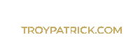 troypatrick troy patrick realtor troy patrick real estate troypatrick troy patrick Sticker
