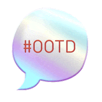 Lip Cream Pink Sticker by Wardah Beauty