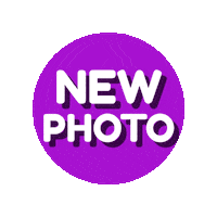 Instagram Tag Sticker