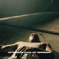 Lucid Dreams GIF by Universal Music India
