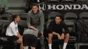 brooklyn nets basketball GIF by NBA
