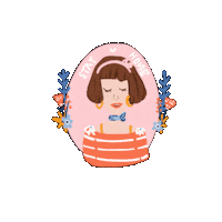 twinklecanvas stayhome staysafe thetwinklecanvas Sticker