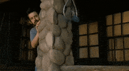 getshorty rick peeking epix get shorty GIF