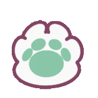 Cat Kitten Sticker