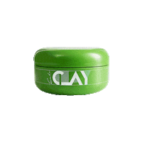 Hair Clay Sticker by Kinki Kappers
