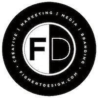 FigmentDesignMiami design marketing marketingagency designagency Sticker