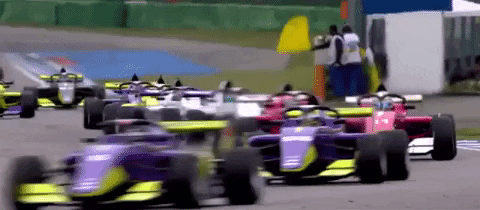GIF by W Series
