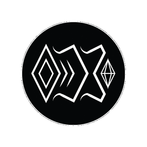 Jewlery Logo Sticker