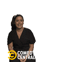 Standup Ccbr Sticker by Comedy Central BR