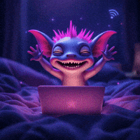 Excited Victory GIF by pixoltl