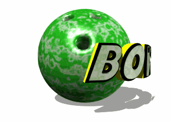 time bowling GIF