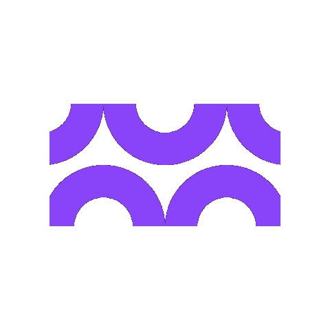 Amped Sticker by techinasia-sg