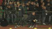 #werder #werderbremen #u23 #kohfeldt #zeit GIF by SV Werder Bremen