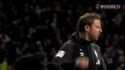 happy bundesliga GIF by SV Werder Bremen
