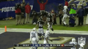 baltimore ravens football GIF by NFL