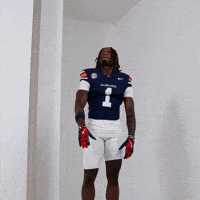 College Football Celebration GIF by Auburn Tigers