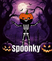 Halloween GIF by Flickplay