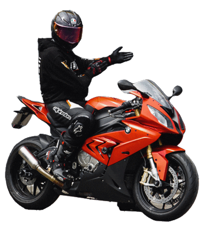 Look Racing Sticker by unity_bw