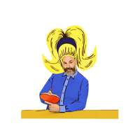 Sticker by Simone Guidarelli