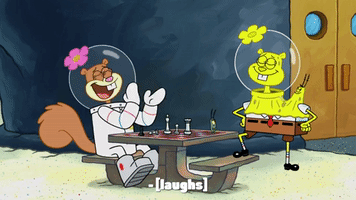 season 10 episode 3 GIF by SpongeBob SquarePants