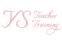 Yogateacher Teachertraining Sticker by Yogasecrets