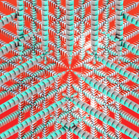 Nft Offset GIF by xponentialdesign