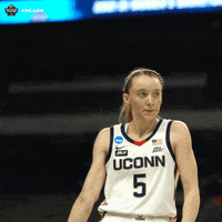 March Madness Sport GIF by NCAA Championships