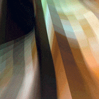 processing p5 GIF by Adam Ferriss